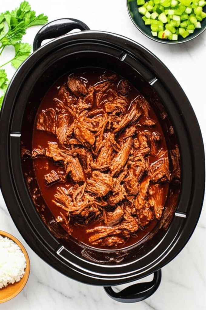 Patsy's Best Barbeque Beef