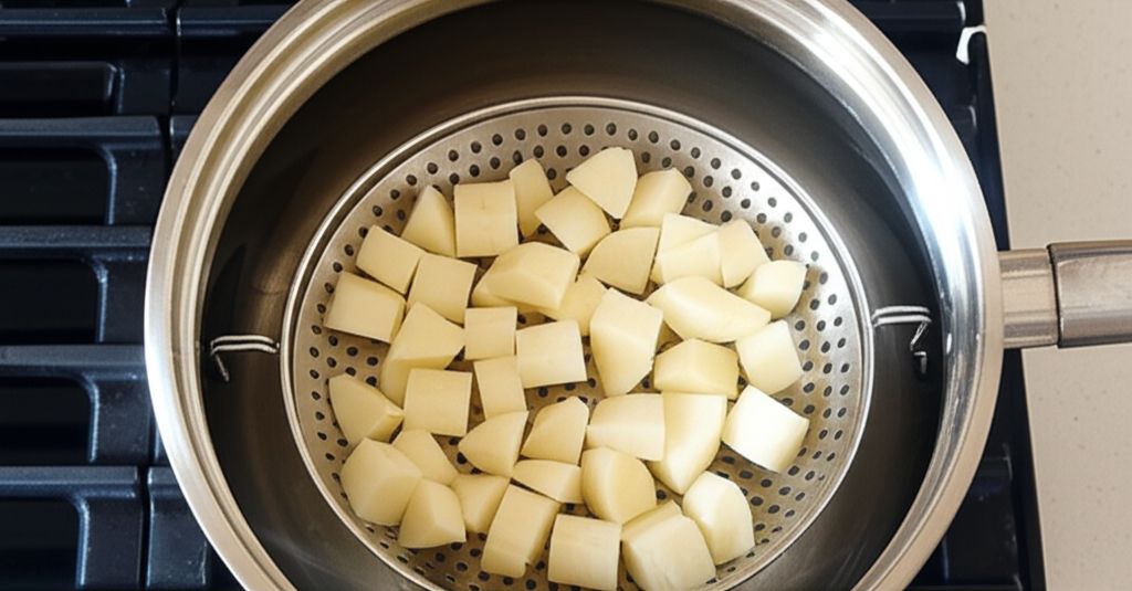 Rutabaga Salad