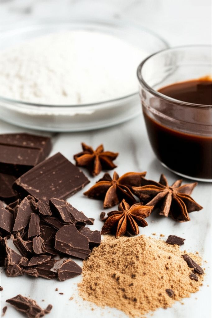 Smooth Chocolate Icing