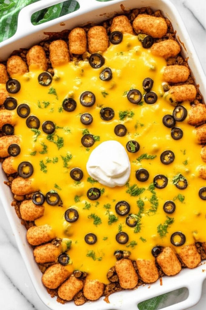Taco Taters