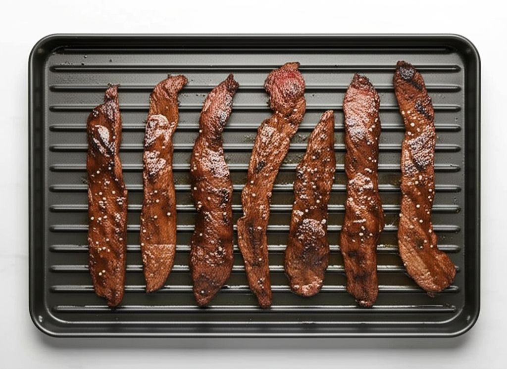 Teriyaki Steak