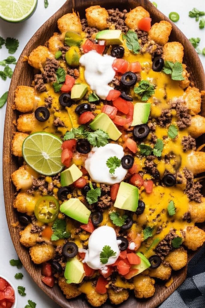 Totchos Libre