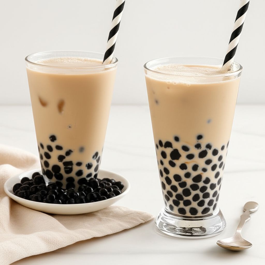 Bubble Tea
