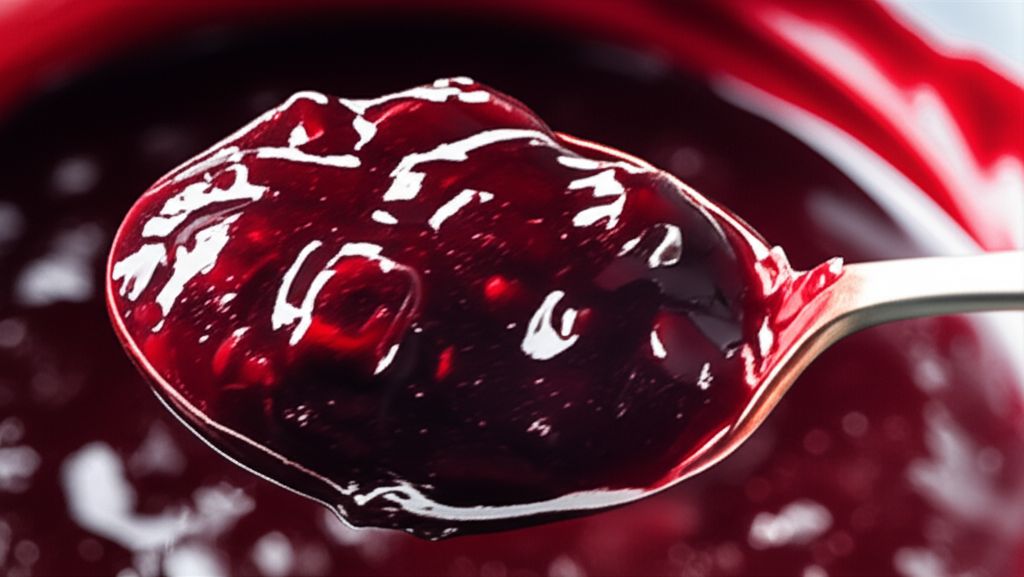 Cherry Chutney
