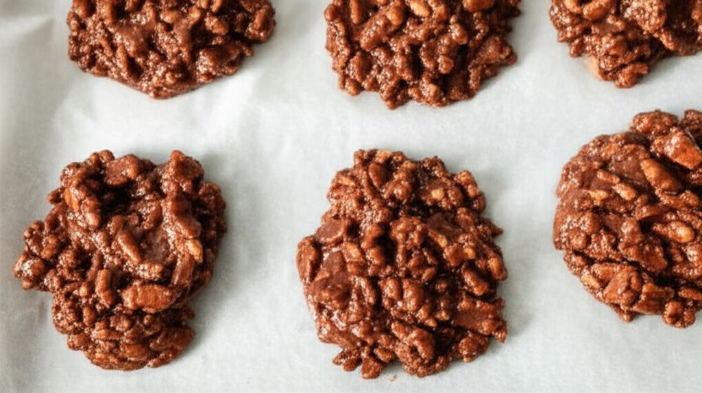 Chocolate Pralines, Mexican Style
