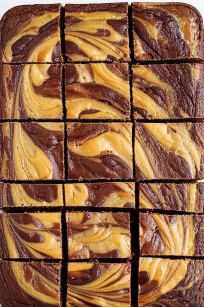 Cocoa Banana Bars
