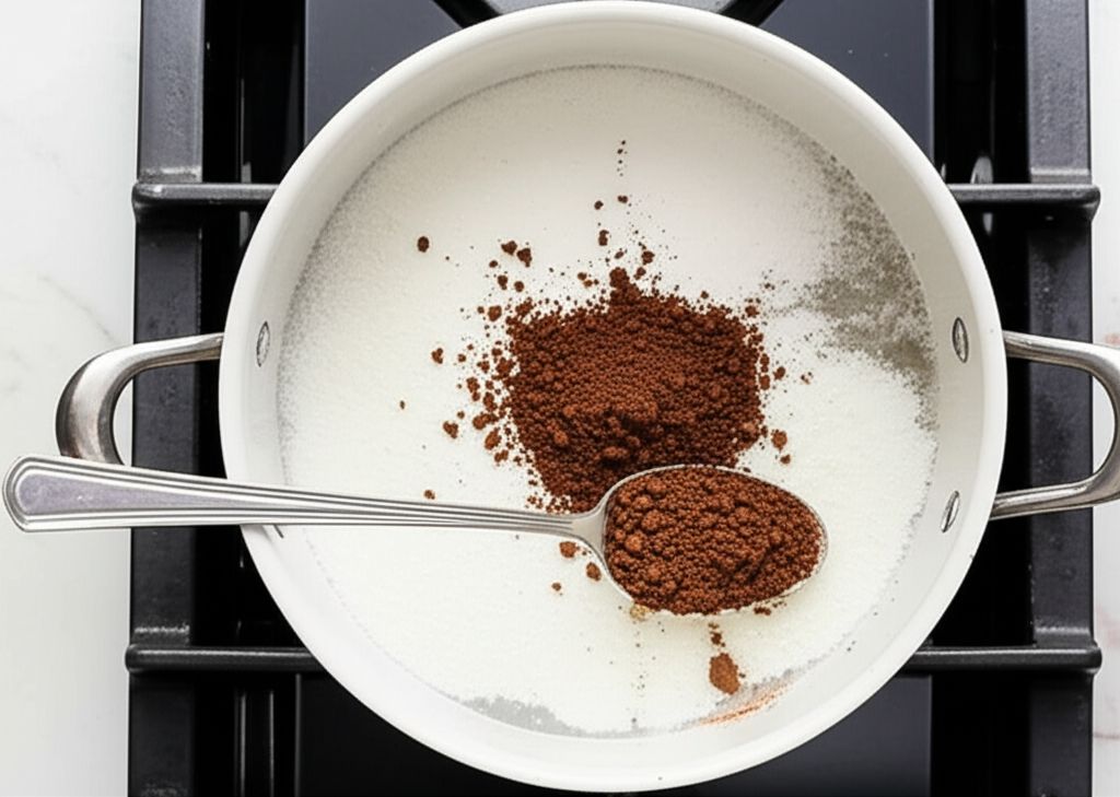 Coffee Flavored Liqueur II