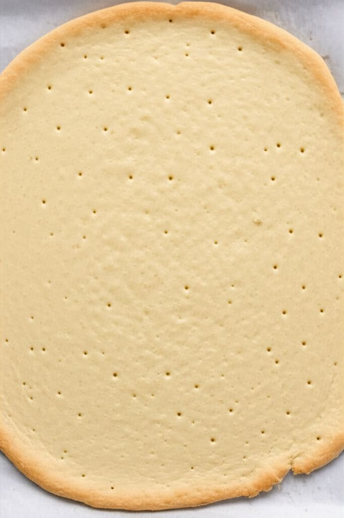 Four-Cheese Fathead Pizza Dough