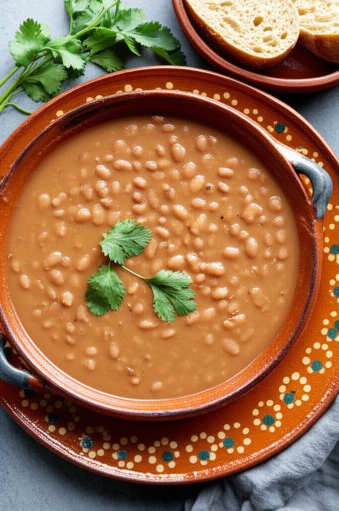 Frijoles de Olla