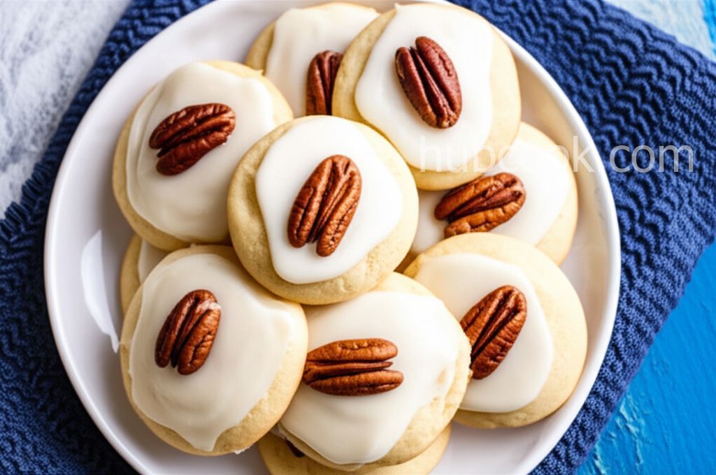 Gram Opal's Sugar Cookies