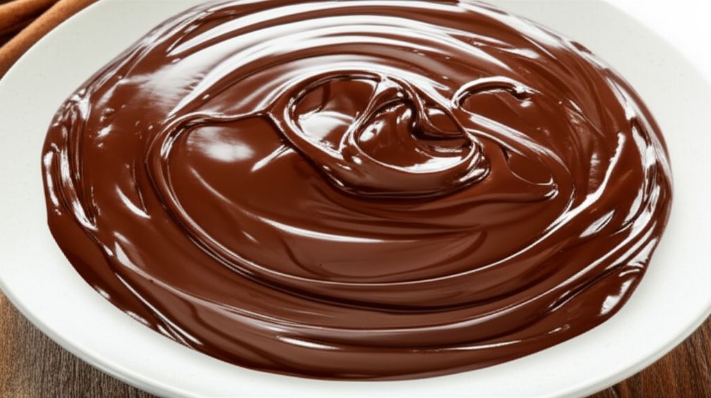 Grandma's Fudge Sauce