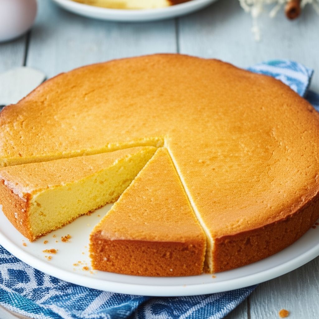 Holland Boterkoek
