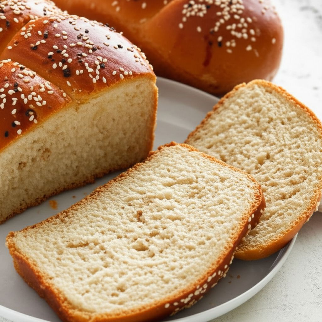 Honey Brown Rolls or Loaves