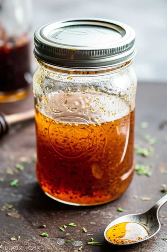 Hot Honey