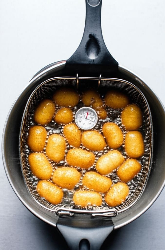 Hush Puppies