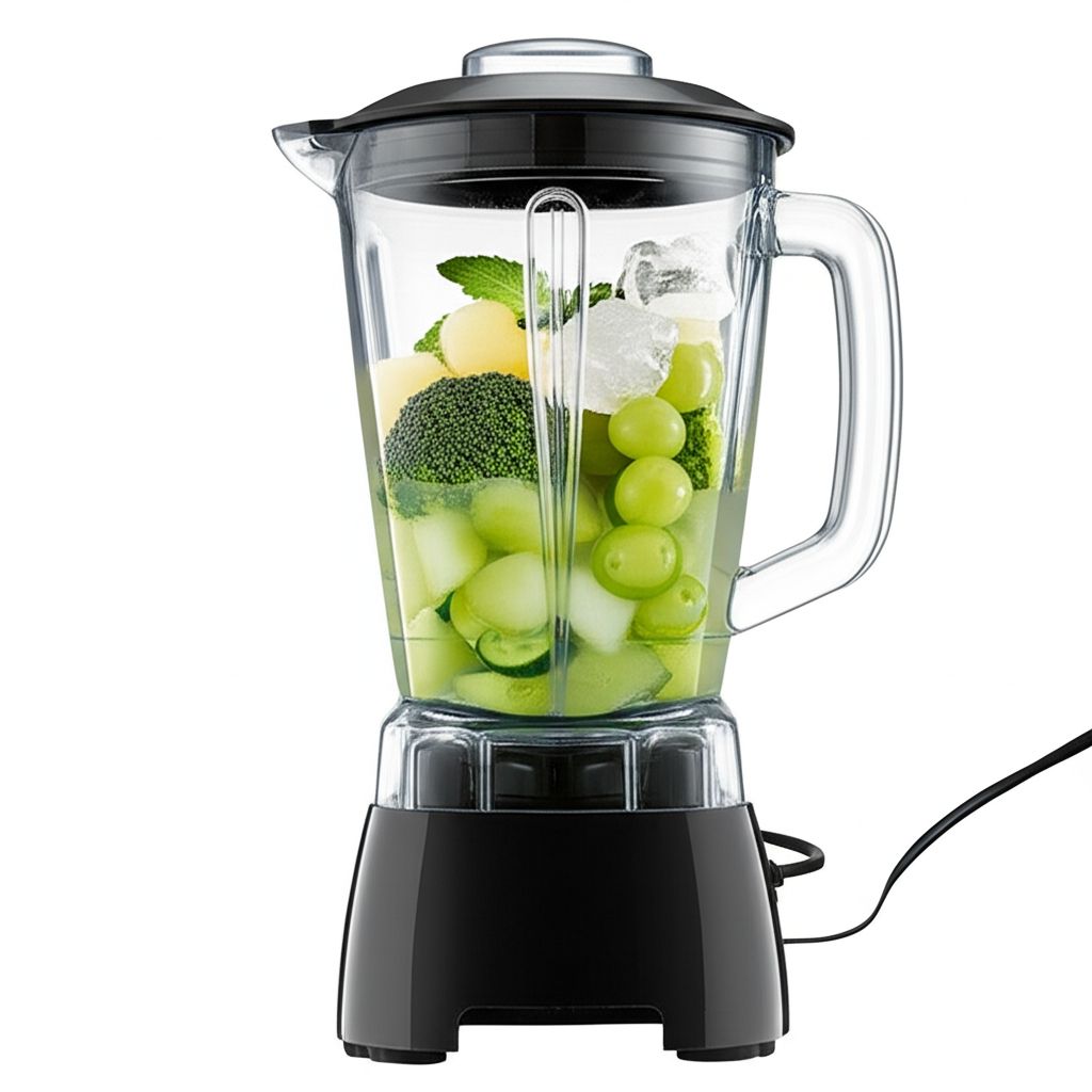 Lean Green Smoothie