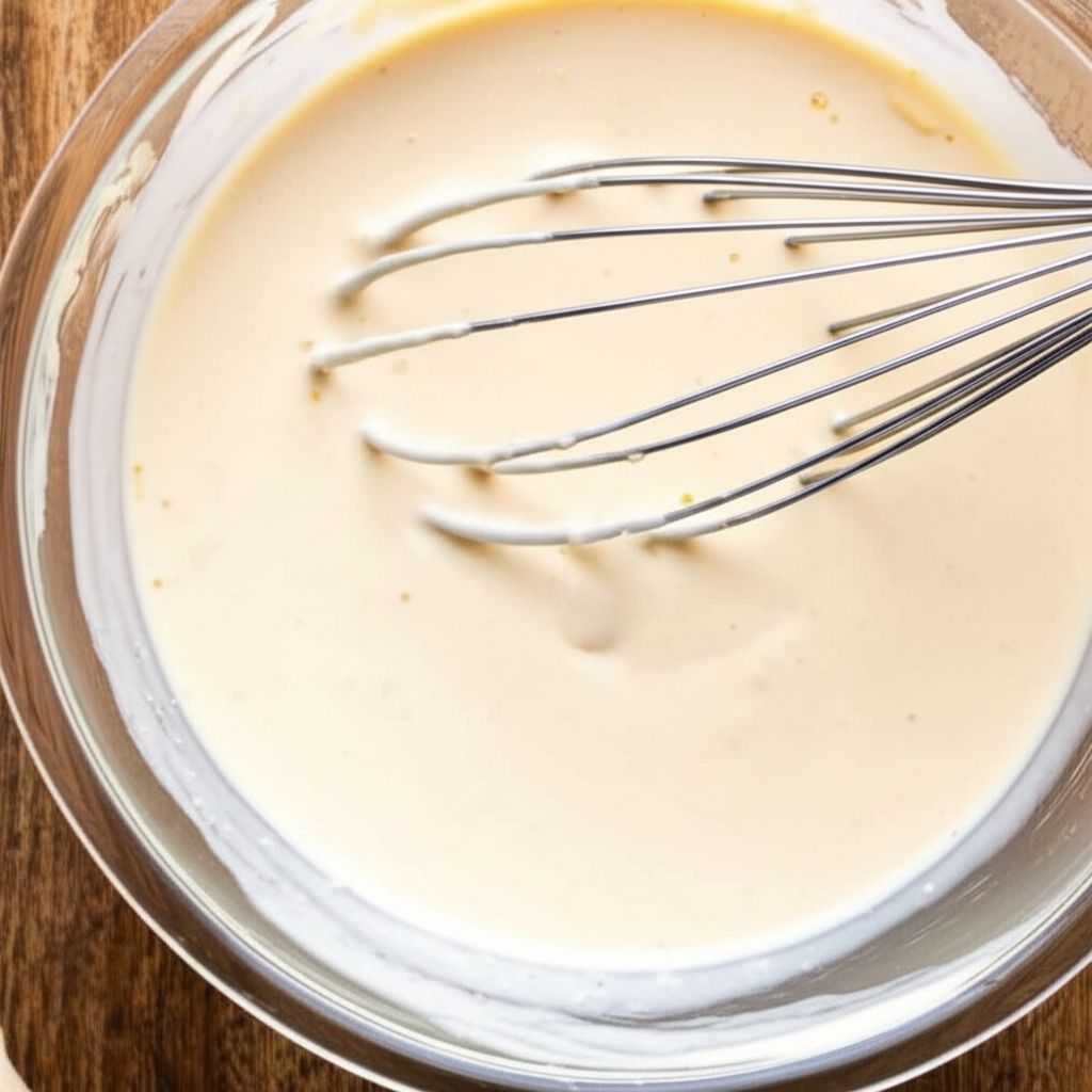 Lower-Fat Coleslaw