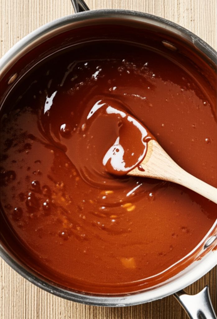 Maple Praline Bacon