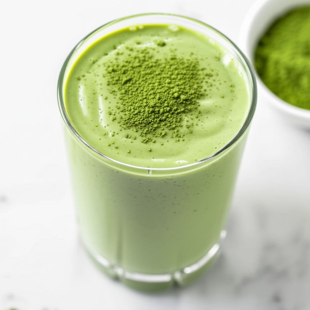 Matcha Madness