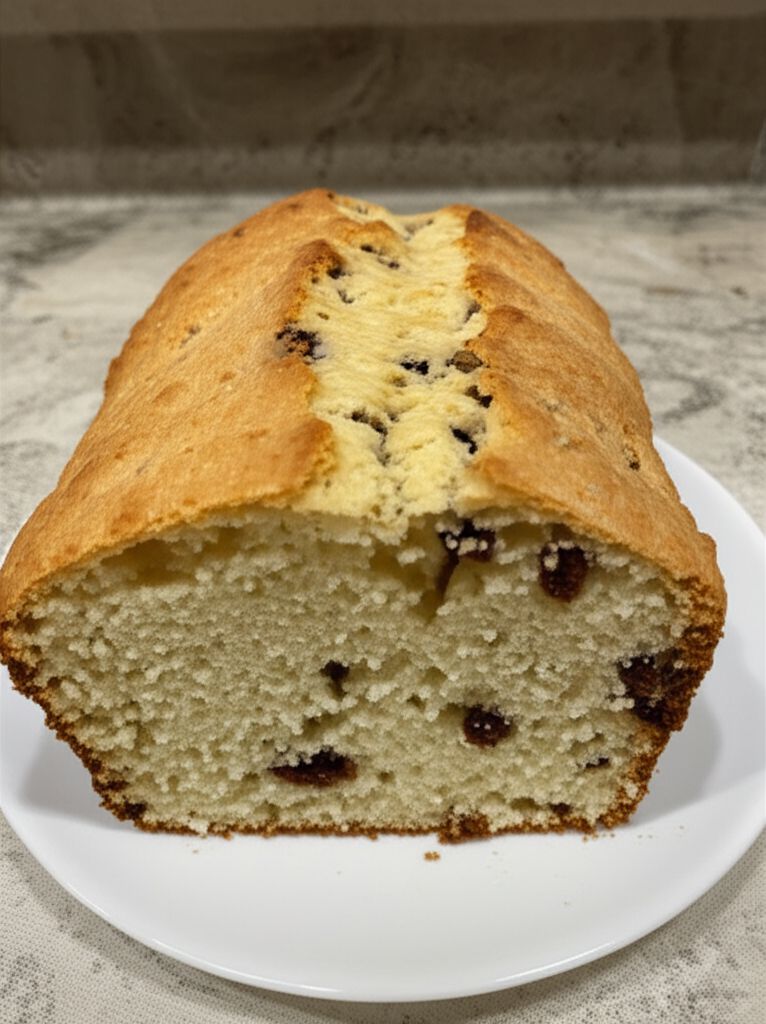 McNamara's Irish Soda Bread