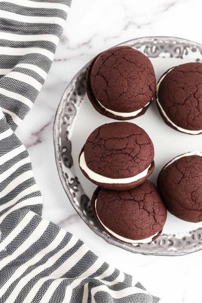 Nana Bessie's Whoopie Pies
