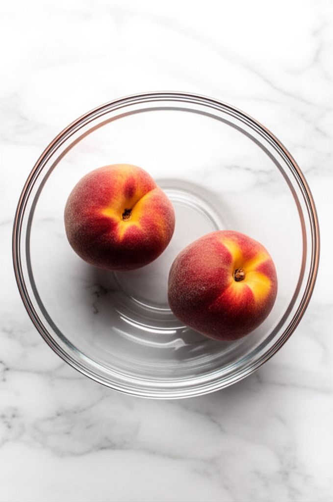 Peach Bellini