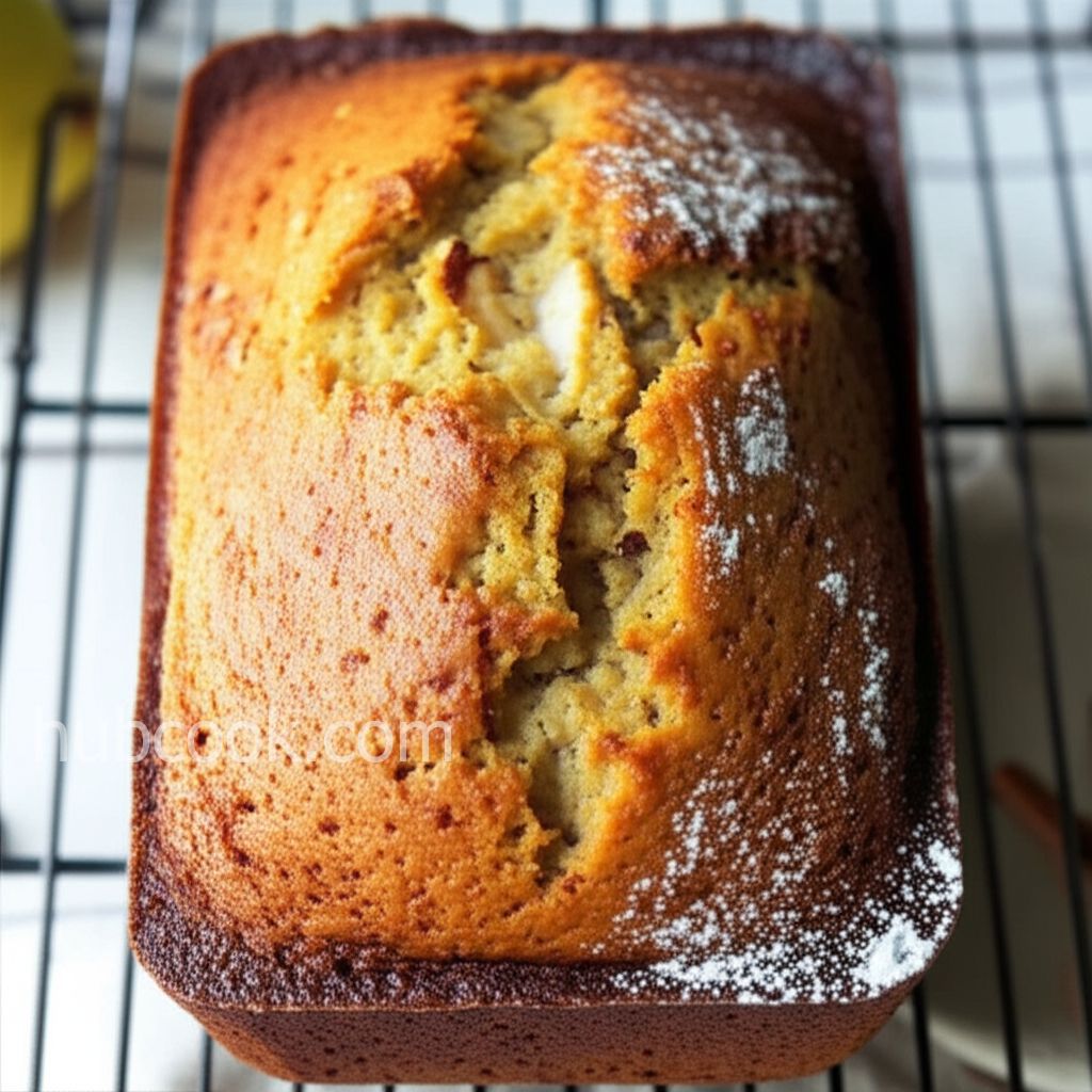 Pear Bread