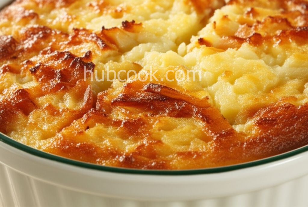 R and R Pudding