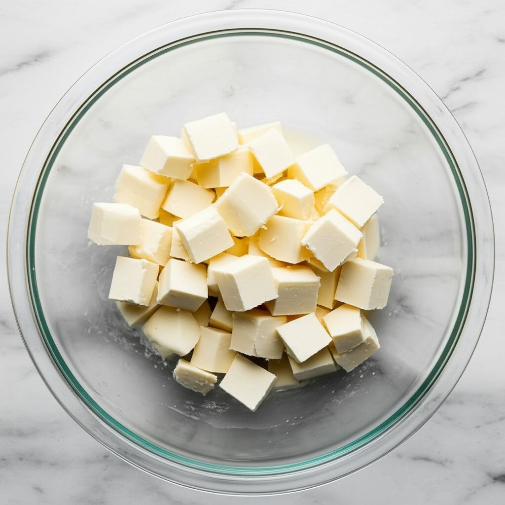 Restaurant-Style White Queso Dip