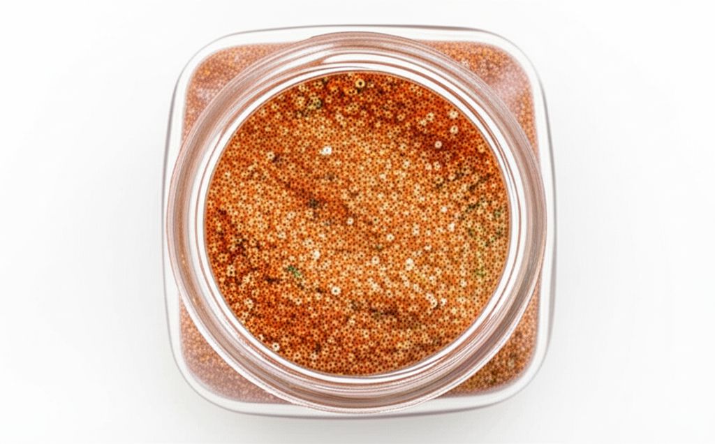 Robert's Brisket Rub