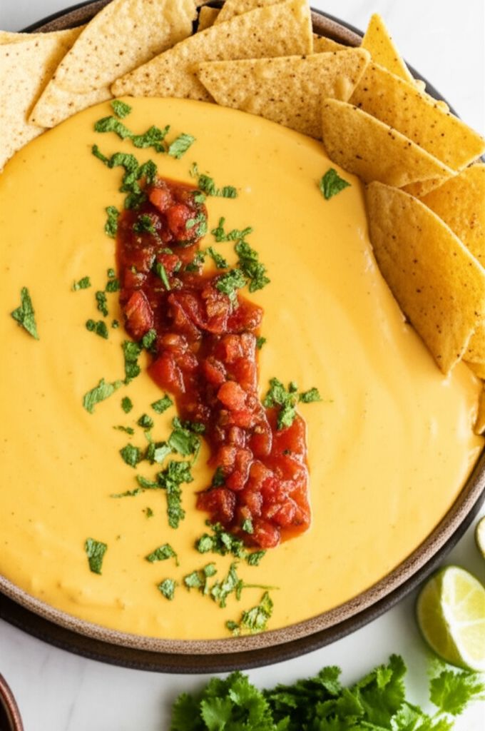 Vegan Queso