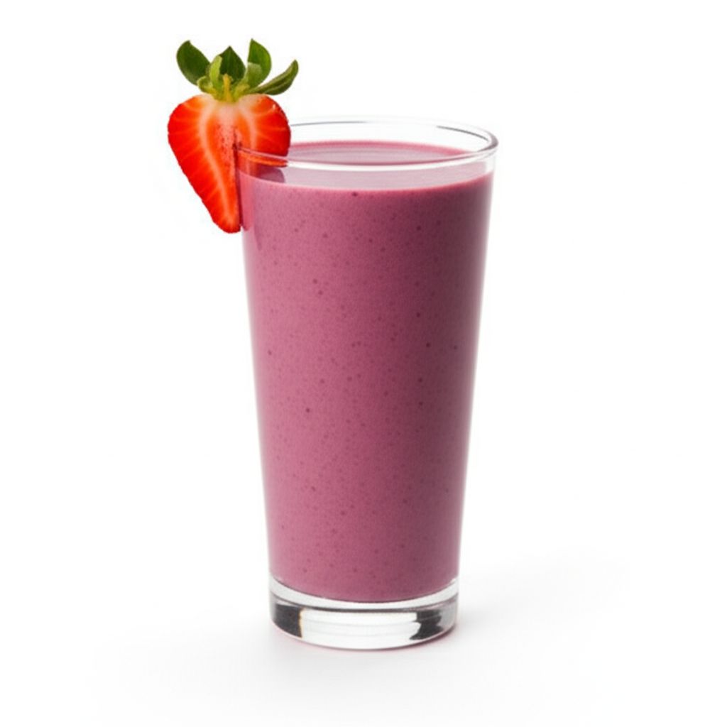 "The Jackson" Detox Smoothie
