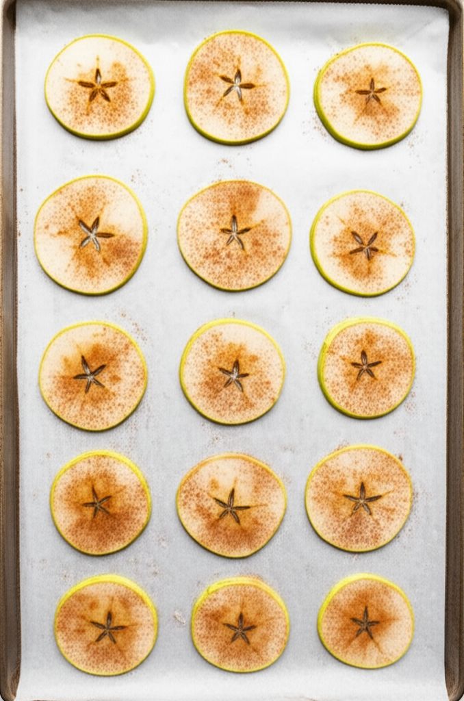 Apple Chips