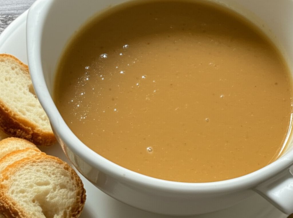 Bagna Cauda