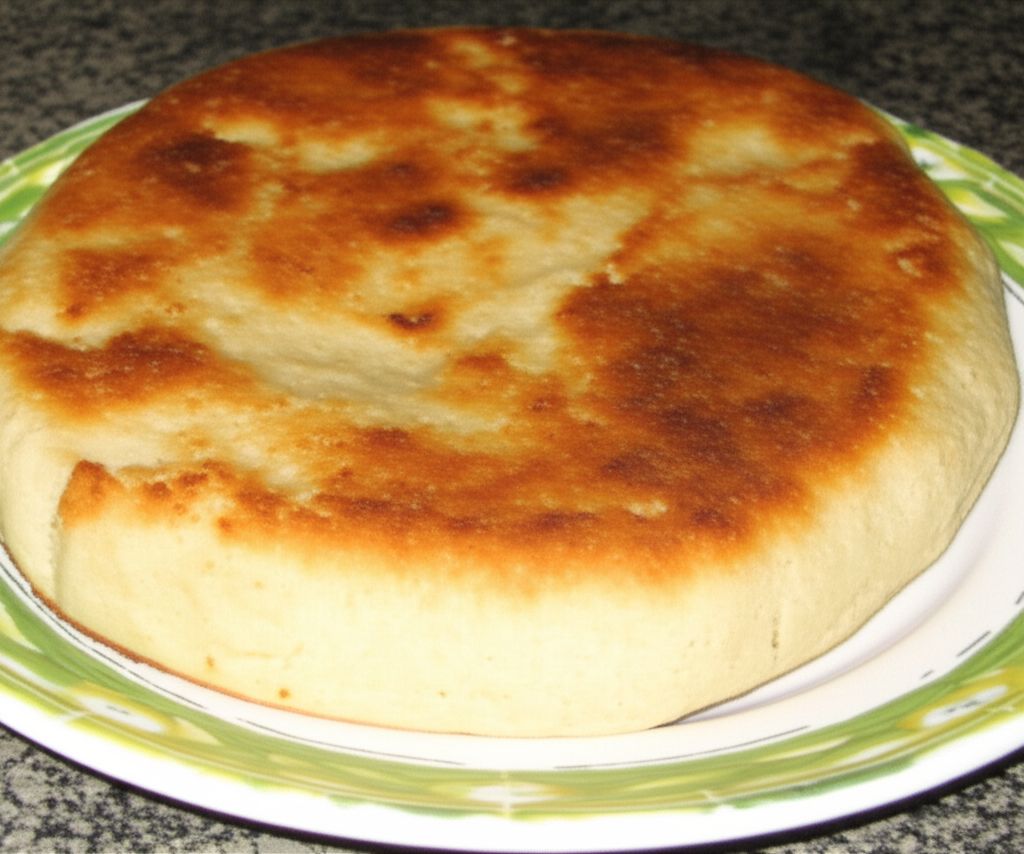 Bannock II