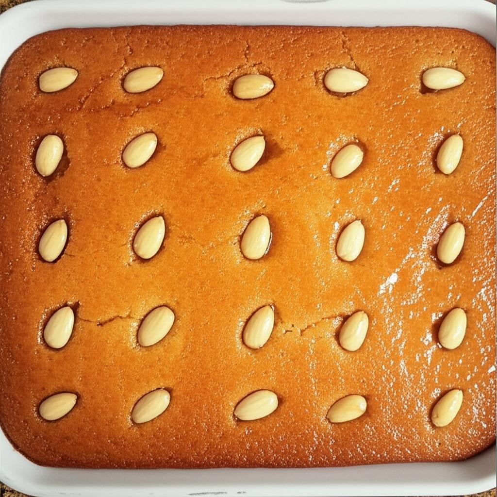 Basboosa II