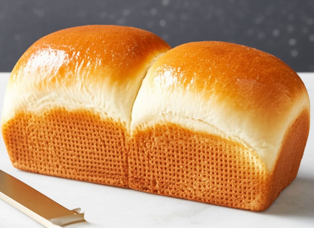 Blue Ribbon White Bread