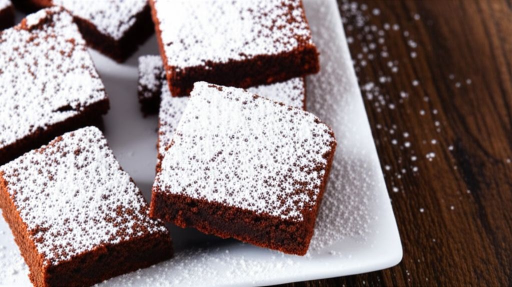 Brownie Cookie Bars