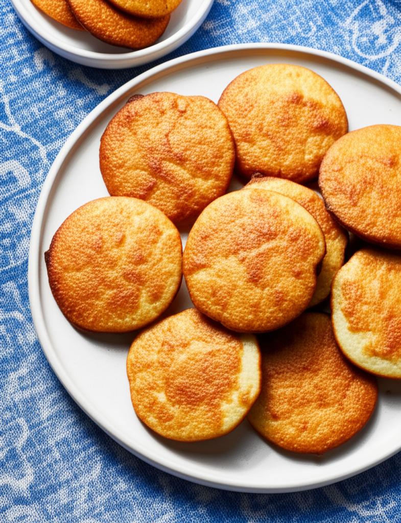 Butter Dips
