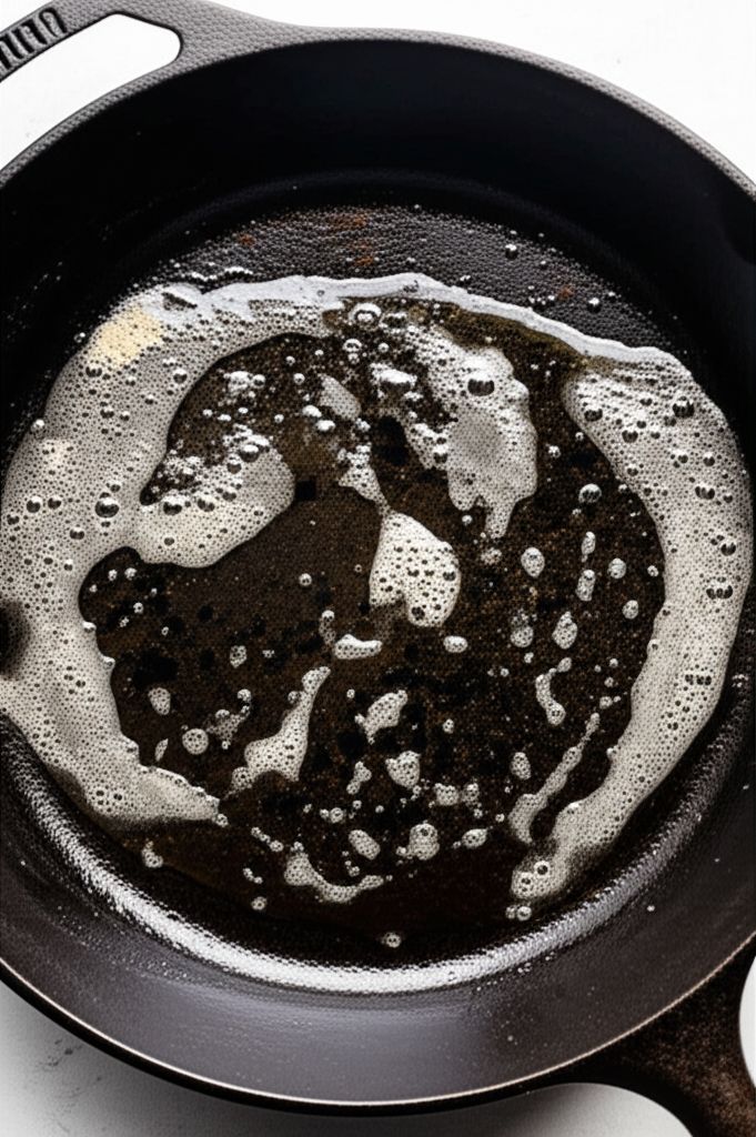 Buttermilk Gravy