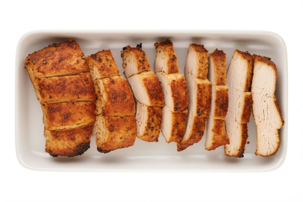 Chef John's Yucatan-Style Grilled Pork
