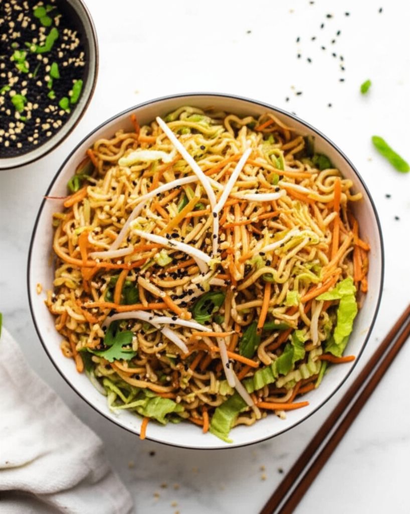 Copycat Ramen