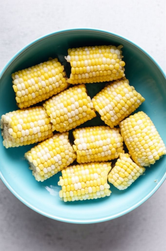 Copycat Wingstop Cajun Corn