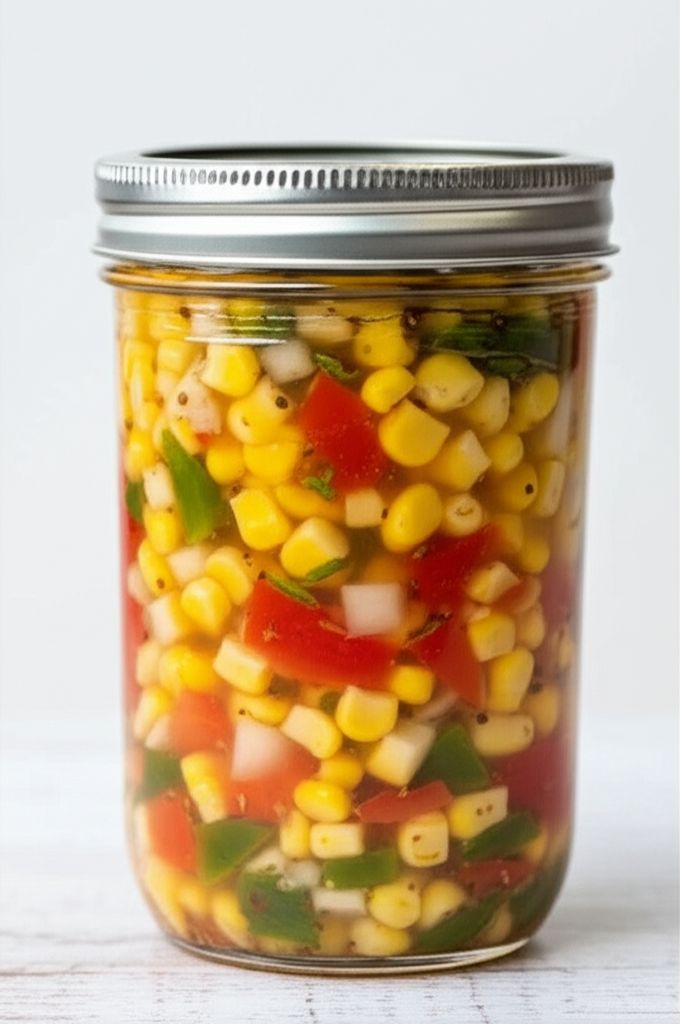 Corn Relish