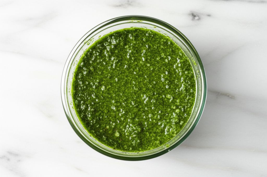 Easy Chimichurri