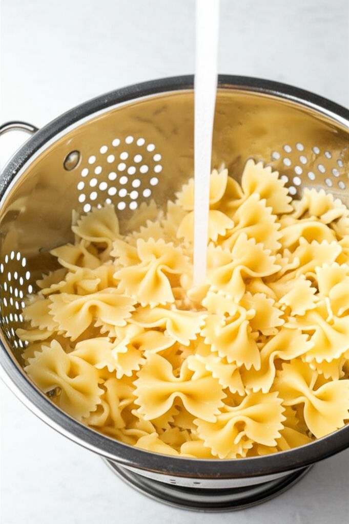 Easy Italian Pasta Salad