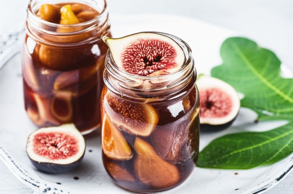 Fig Preserves