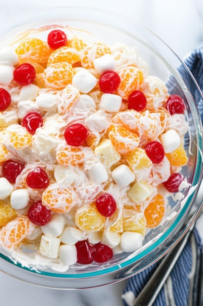 Fruit Salad