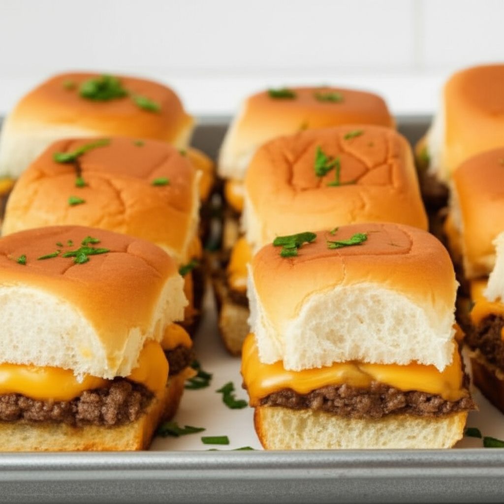 Game Day Bites