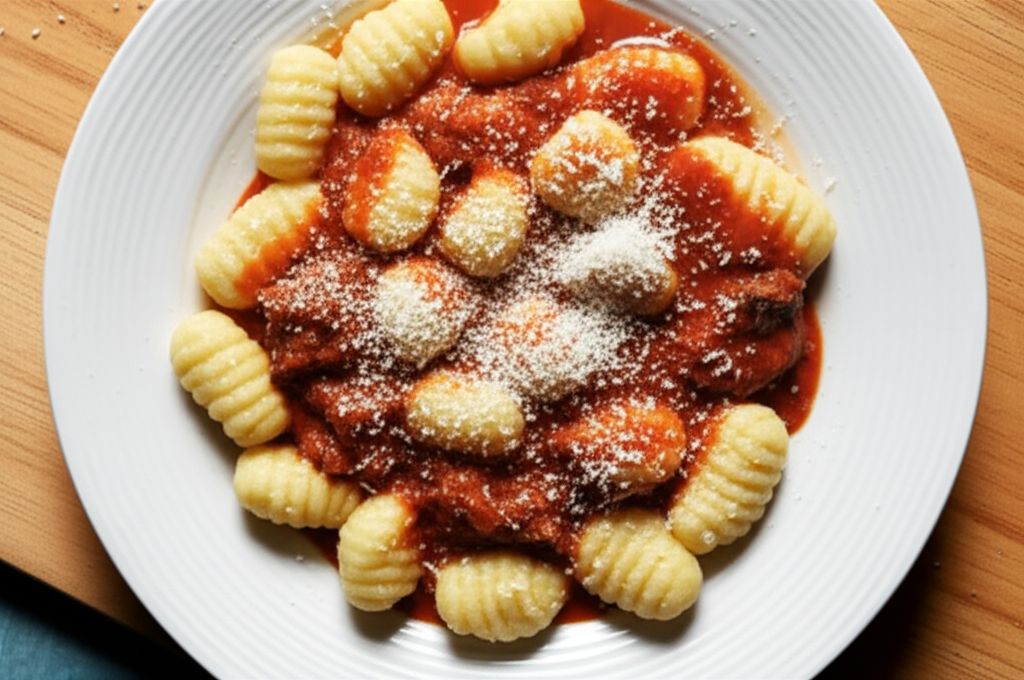 Gnocchi